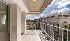 Location Appartement Madrid