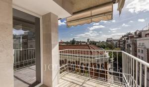 Location Appartement Madrid