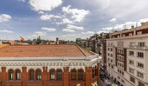 Location Appartement Madrid