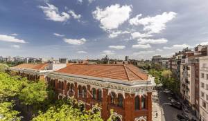 Location Appartement Madrid