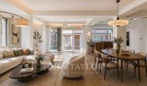 Location Appartement Madrid