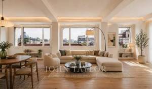Location Appartement Madrid