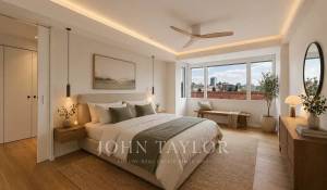 Location Appartement Madrid