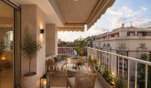 Location Appartement Madrid