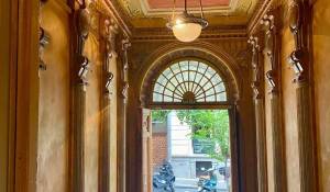 Location Appartement Madrid