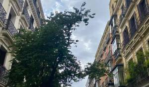 Location Appartement Madrid
