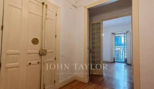 Location Appartement Madrid