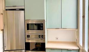 Location Appartement Madrid