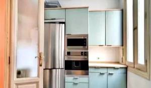 Location Appartement Madrid