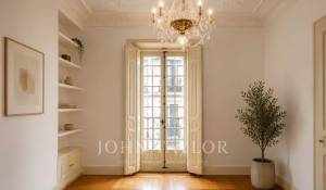 Location Appartement Madrid
