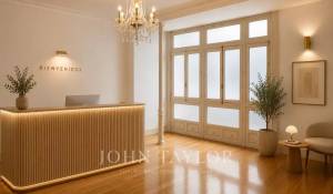 Location Appartement Madrid