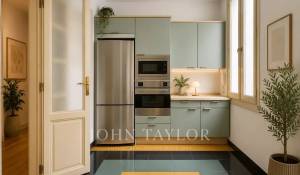 Location Appartement Madrid
