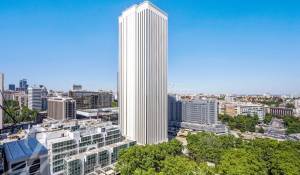 Location Appartement Madrid