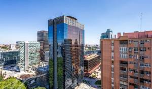 Location Appartement Madrid