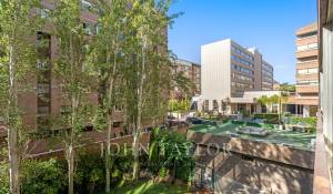 Location Appartement Madrid