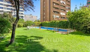 Location Appartement Madrid