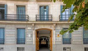 Location Appartement Madrid