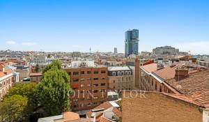 Location Appartement Madrid