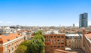 Location Appartement Madrid