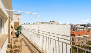 Location Appartement Madrid