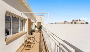 Location Appartement Madrid