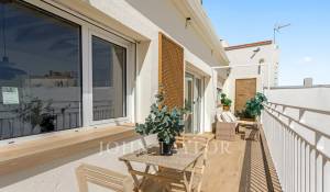 Location Appartement Madrid