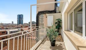 Location Appartement Madrid