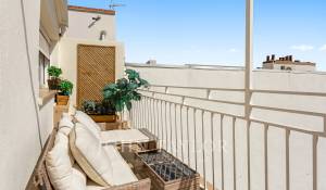Location Appartement Madrid