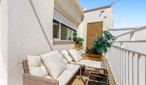 Location Appartement Madrid