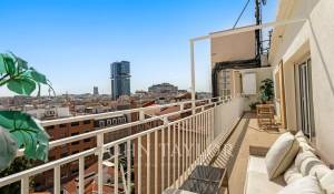Location Appartement Madrid