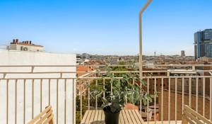 Location Appartement Madrid