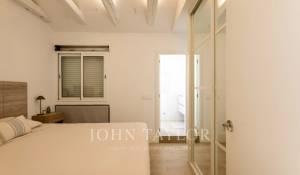 Location Appartement Madrid