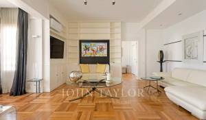 Location Appartement Madrid