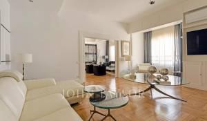 Location Appartement Madrid