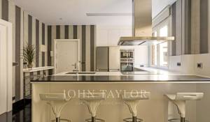 Location Appartement Madrid