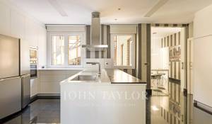 Location Appartement Madrid