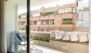 Location Appartement Madrid