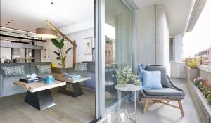 Location Appartement Madrid