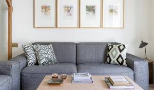 Location Appartement Madrid