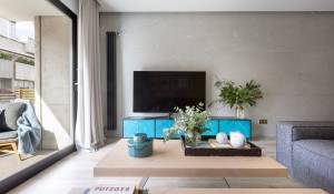 Location Appartement Madrid