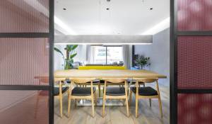 Location Appartement Madrid