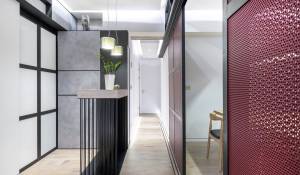 Location Appartement Madrid