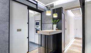 Location Appartement Madrid