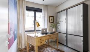 Location Appartement Madrid