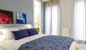 Location Appartement Madrid
