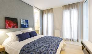 Location Appartement Madrid