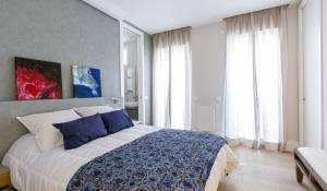 Location Appartement Madrid