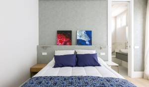 Location Appartement Madrid