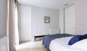 Location Appartement Madrid