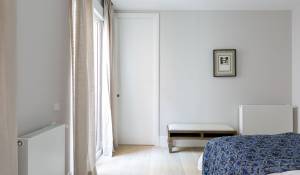 Location Appartement Madrid